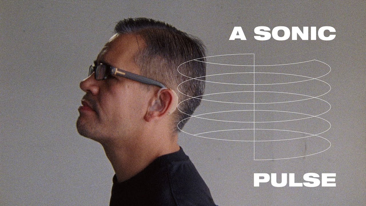 A Sonic Pulse: The deaf experience of electronic music | Resident Advisor