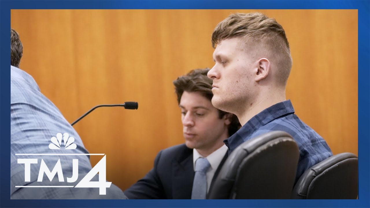 Maxwell Anderson trial: Testimony to continue in Sade Robinson murder case on Day 8