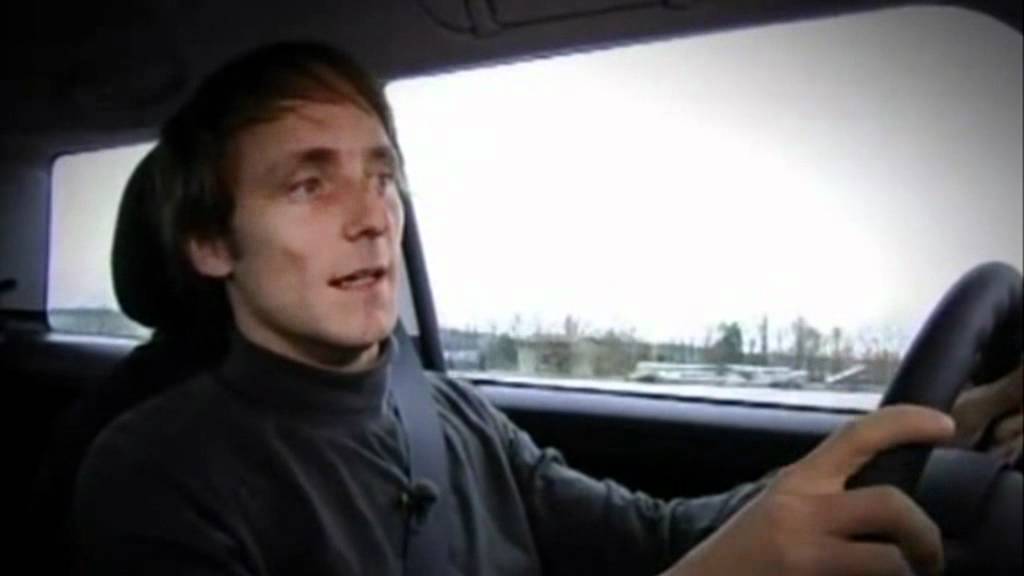 DMotor - Mini Cooper S vs. VW Polo GTI Cup Edition