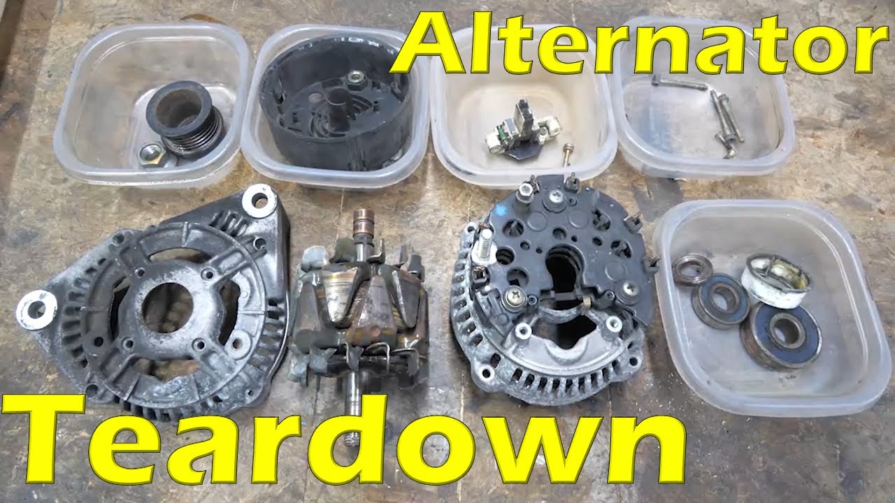 [Vol.4(Final)]DIY; How to Fix Squeaky Tensioner Pulley and Gasket [Mercedes-Benz E320(W124)]