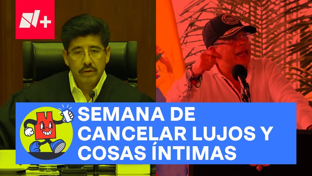 Las Mangas del Chaleco con Santos Briz: Episodio de Hoy Viernes 30 de Enero de 2026