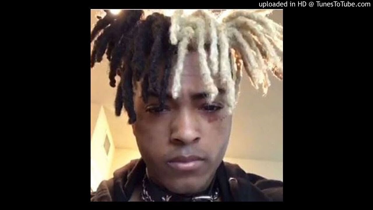 [FREE] XXXTENTACION x RONNY J TYPE BEAT 2019 