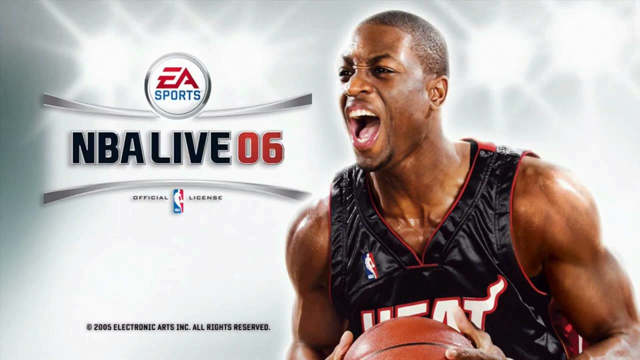 NBA Live 06 - Stat Quo - Like Dat