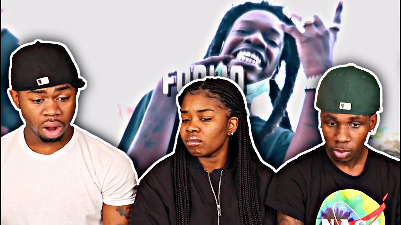 Foolio “Back In Blood” Official Video | REACTION