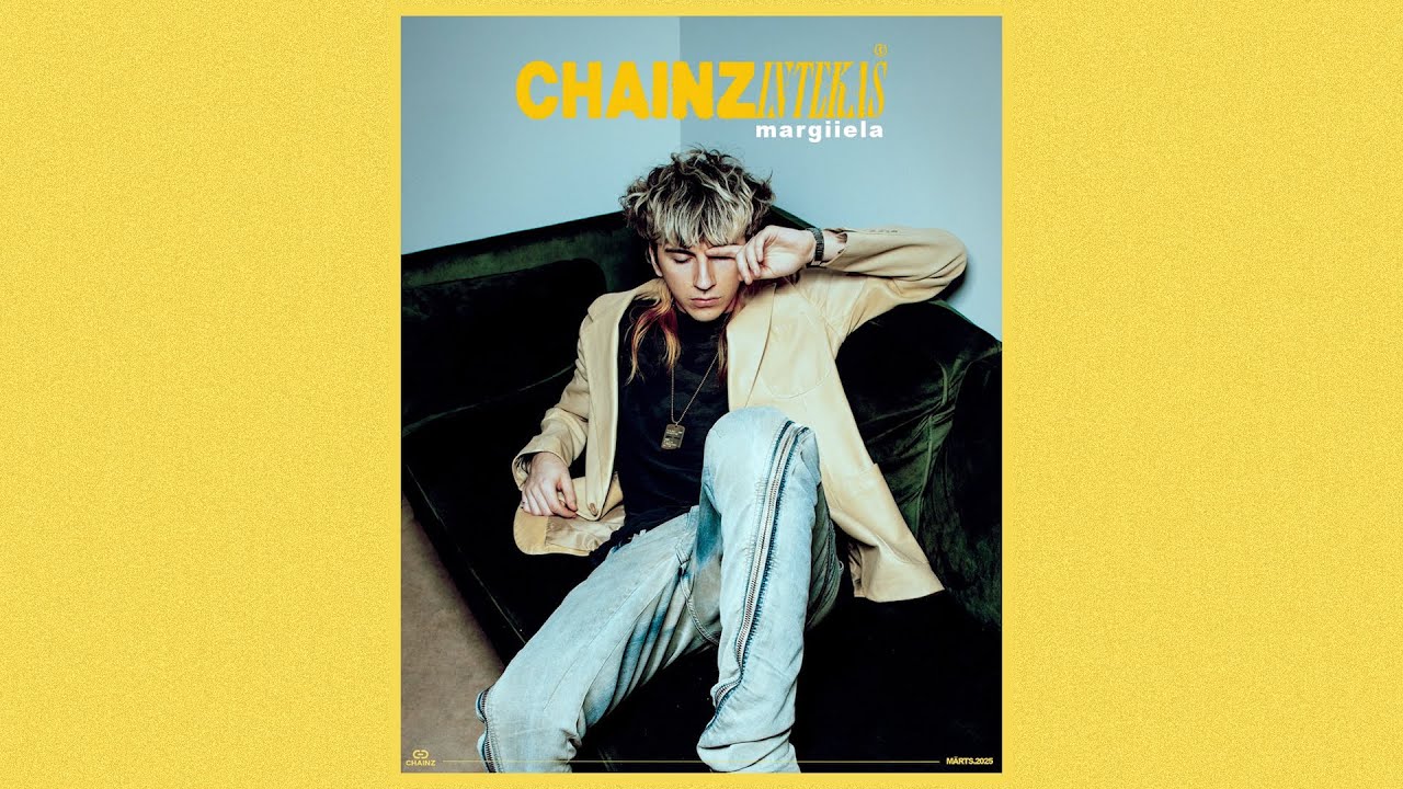 Chainz INTEKAS: margiiela