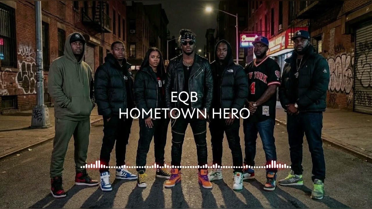 EQB - Hometown Hero 