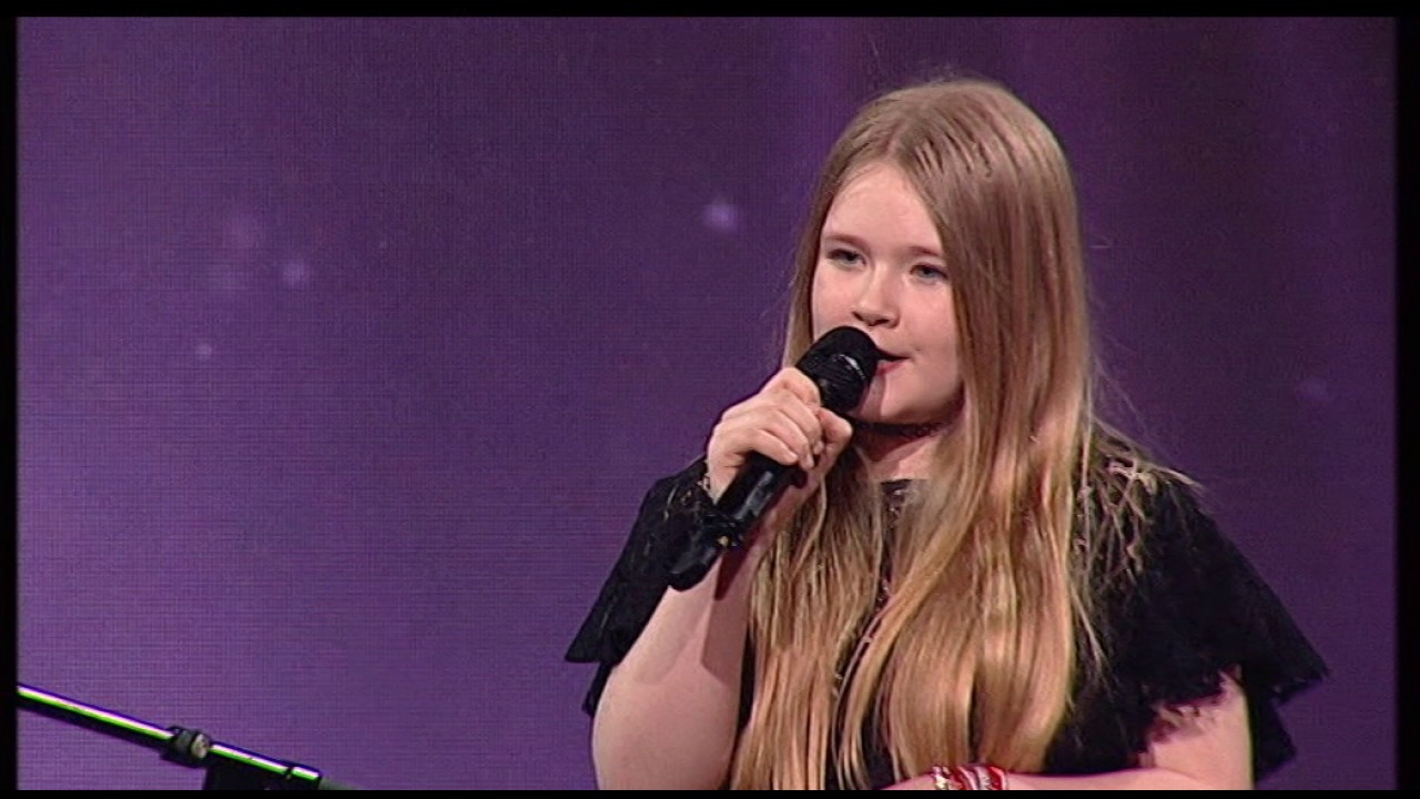 Margareth ja Koit - Väikesed hiiglased - 6. saade (23.04)