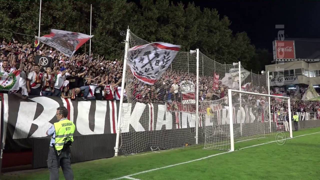 @RVMOficial Vida Pirata #RayoCádiz