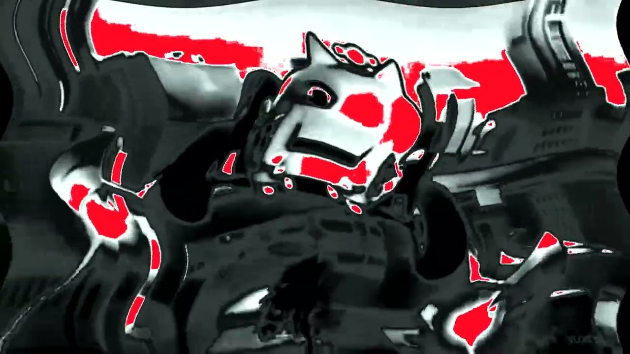 Jetix Bumpers In Dizzy Major + GarageRobot