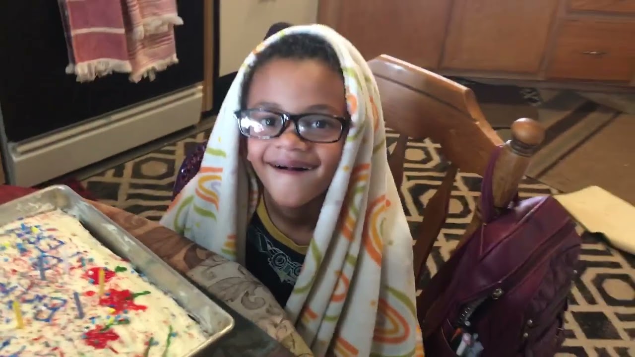Perry Don Murphy 8 yrs today 2026