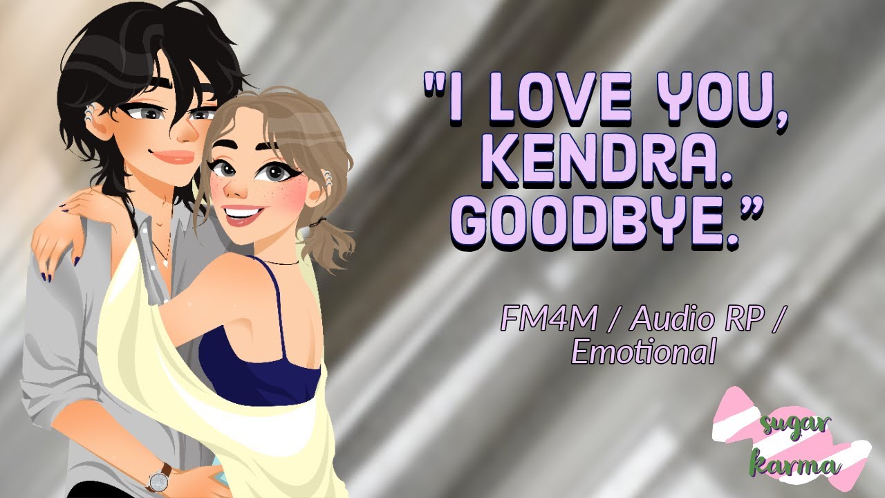 [FM4M] The Plot Twist [ft. @TrinkaVA , @ZSakuVA and @BethyVA ] [Emotional]