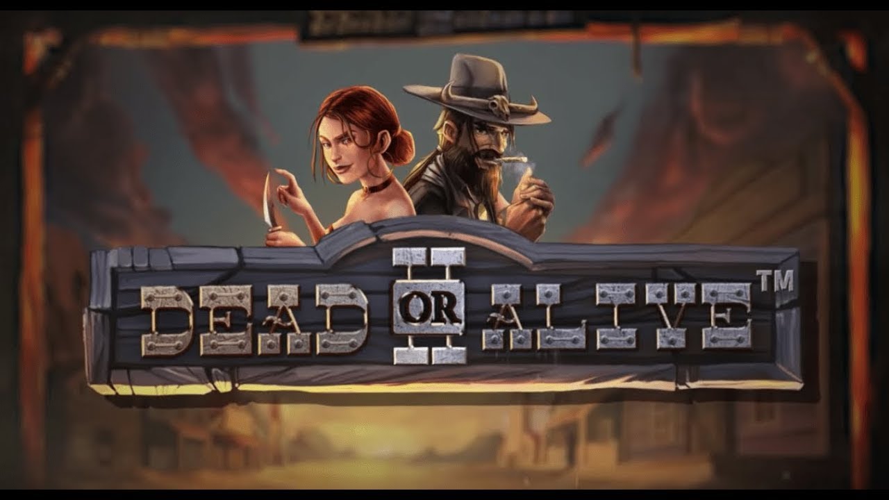 (NetEnt) Dead Or Alive 2 (Monster Win)