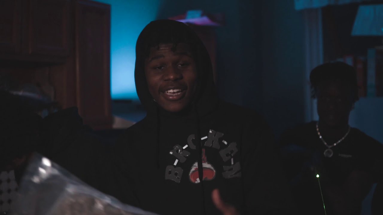 1gdasteppa -caskets-[shotby @tawiththacamera] (official video)