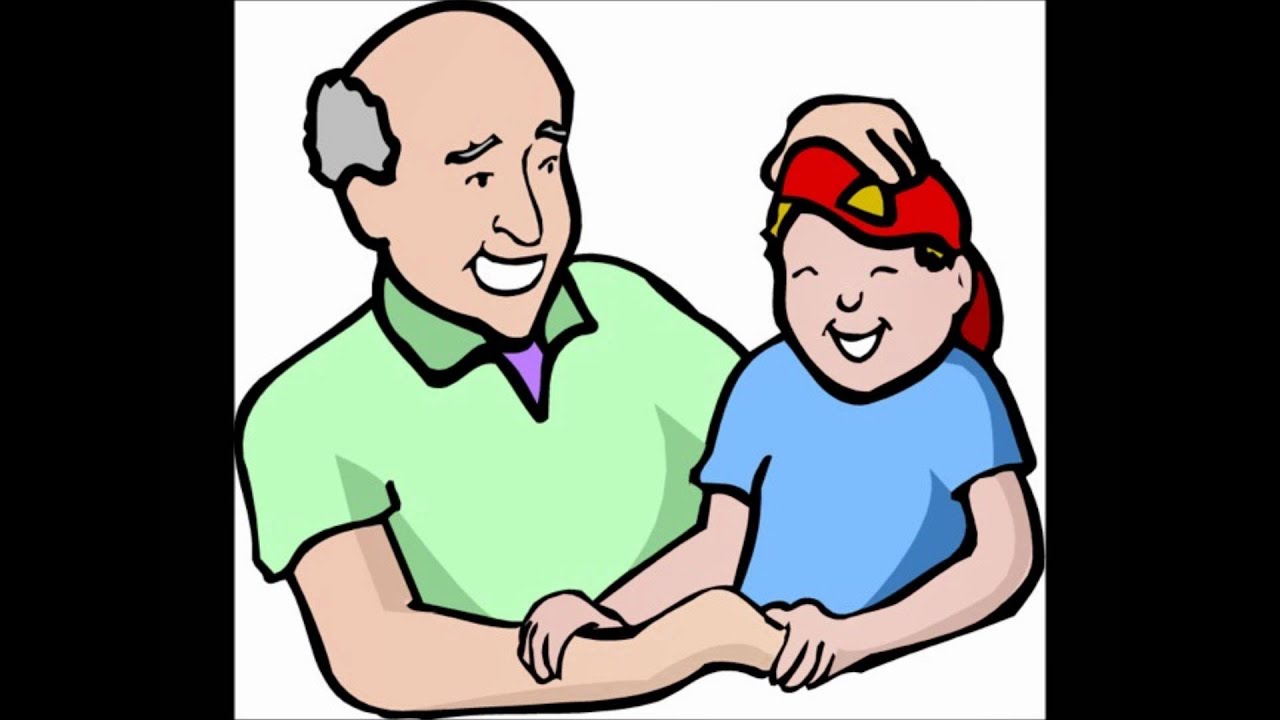 Ansambel Prerod - Moj dedek