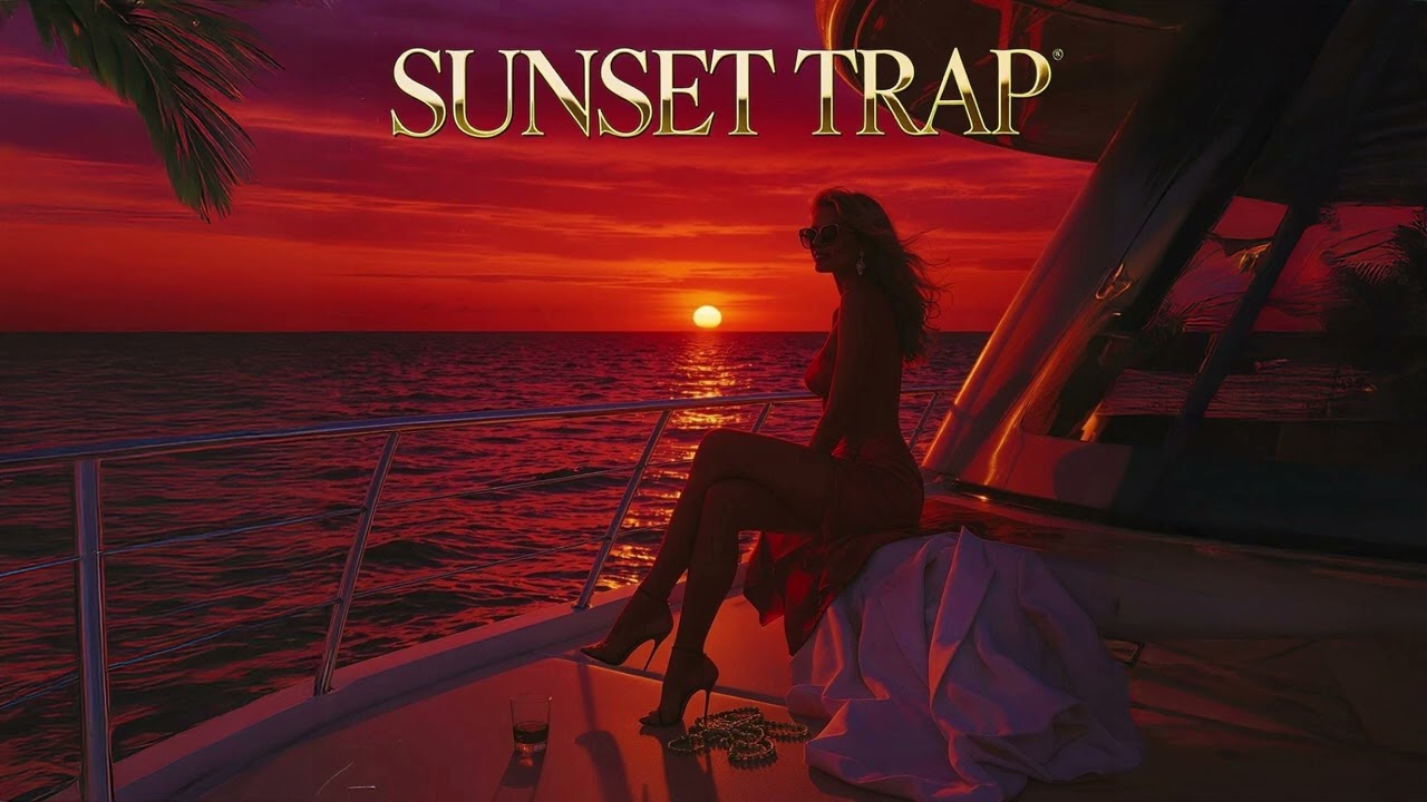 J‑Smooth & Velvet Starr - Sunset Trap