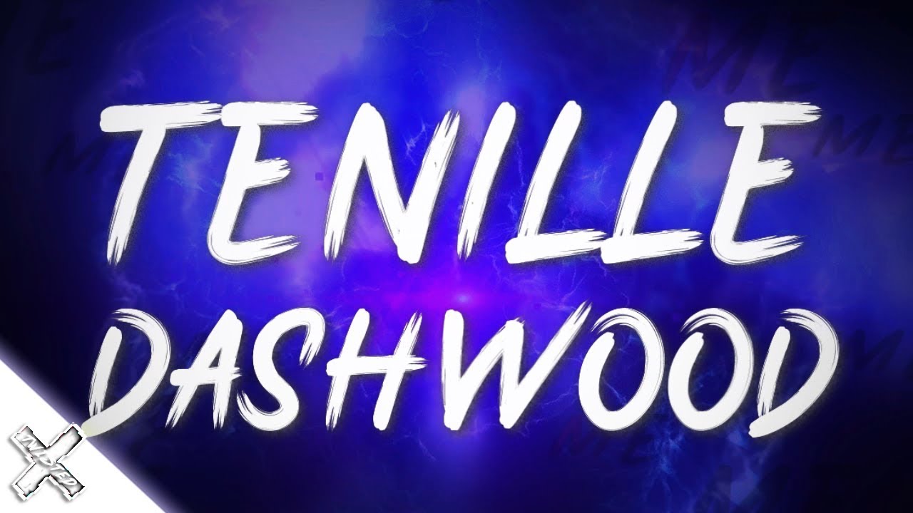 Tenille Dashwood Custom Entrance Video (Titantron)
