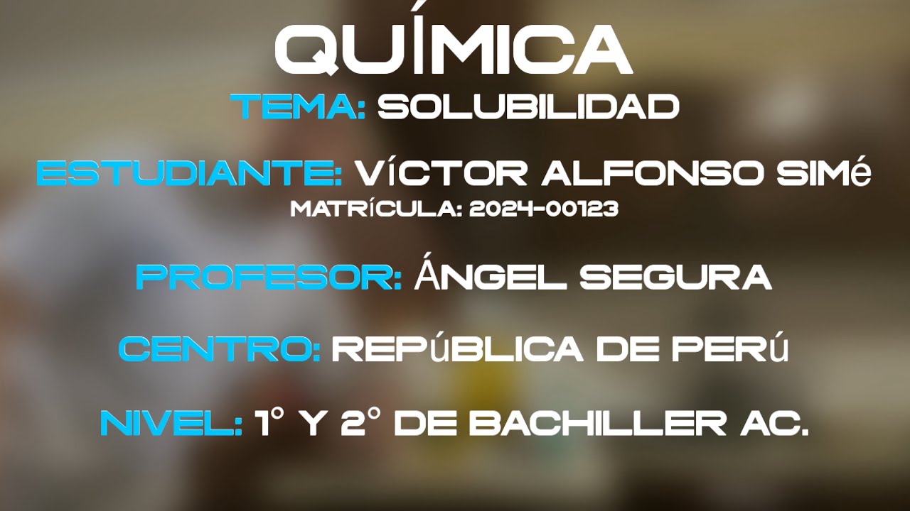 ESTADOS SOLUBILIDAD, MEZCLA HOMOGÉNEA Y HETEROGÉNEA, AGUA, ACEITE, SAL, AZÚCAR, VINAGRE, BICARBONATO