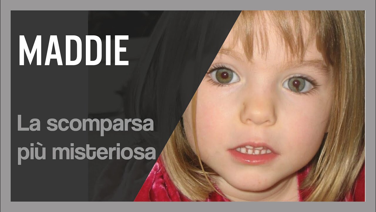 Il mistero irrisolto di Maddie McCann. 20 anni dopo, dov'è la bambina?