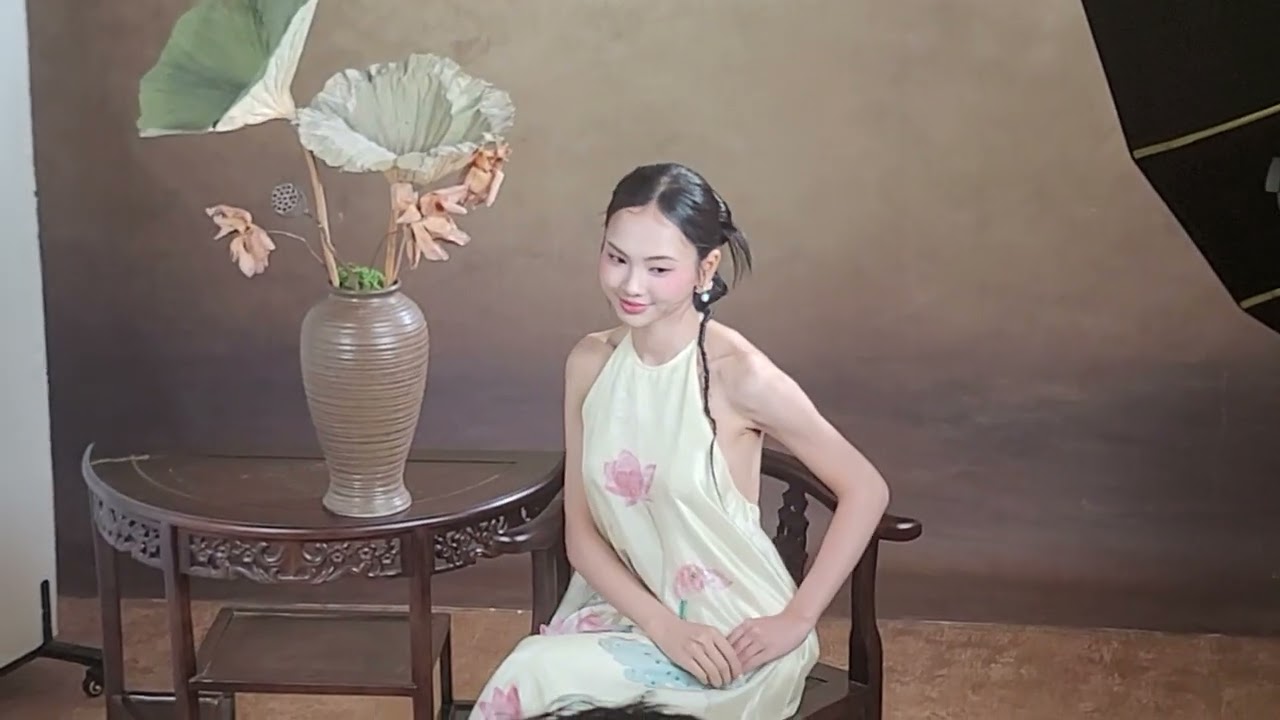 Trải nghiệm chụp mẫu trong studio cùng Nikon - Event Space Complex 01 (20/12/2025)