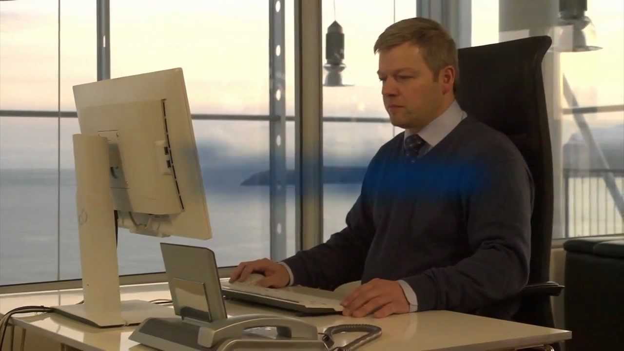 Why Totalview Time?