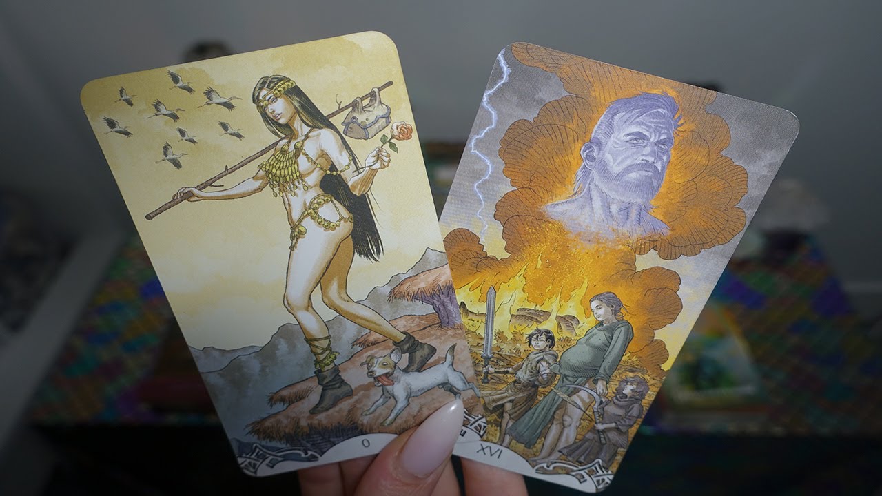 CAPRICORN: You're Playing The Player At Their Own Game! October General Love Reading