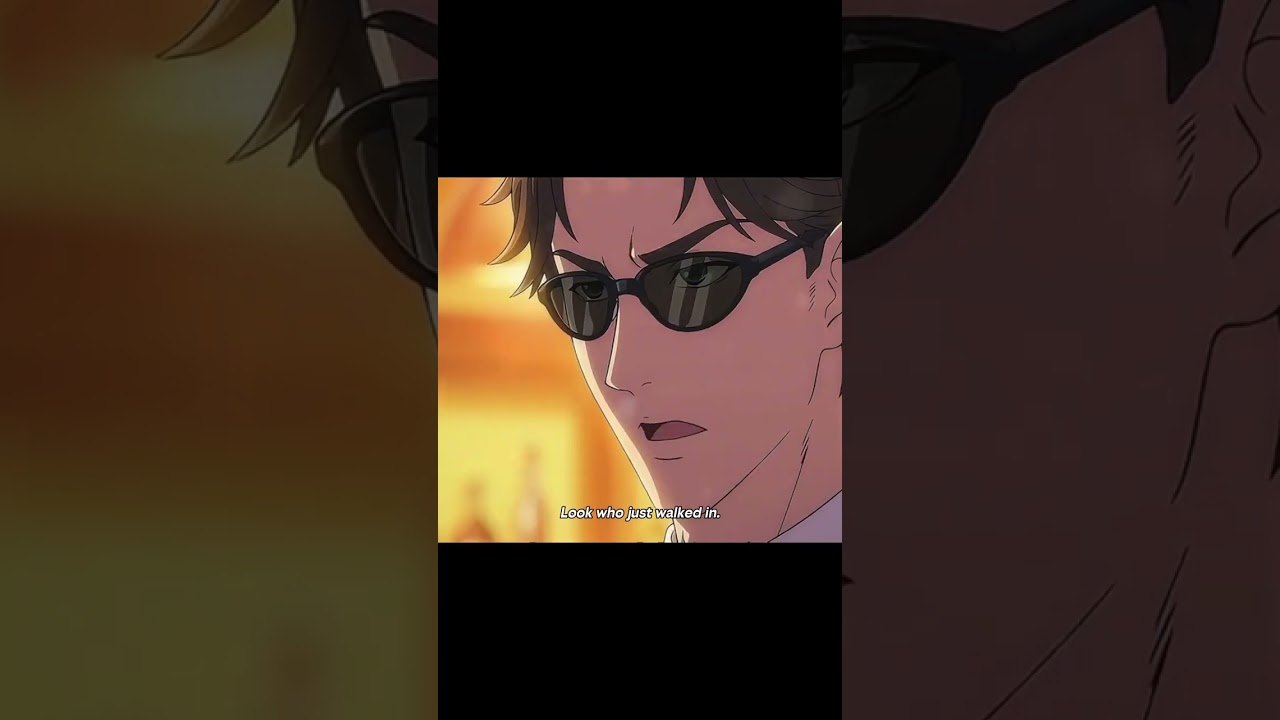 I Was Forced Into A Manwha As The Side Character But…