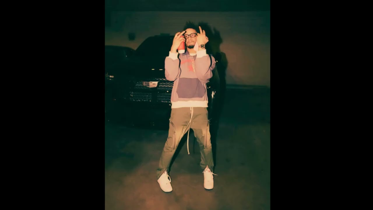 [FREE] Veeze x Lucki Type beat 2026 