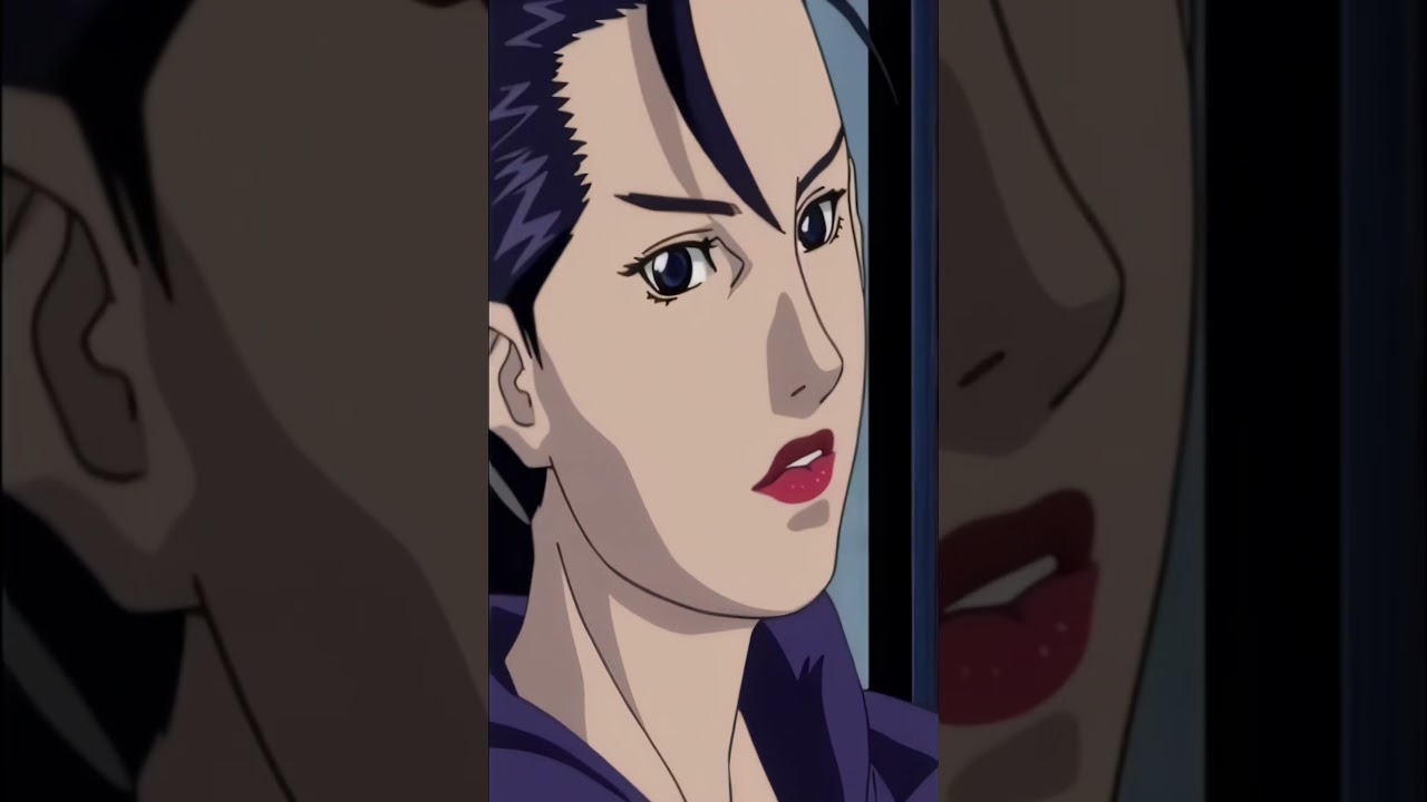 Gantz &ldquo;Do Ya Like&rdquo; #gantz #amv #amvedit #amvshorts