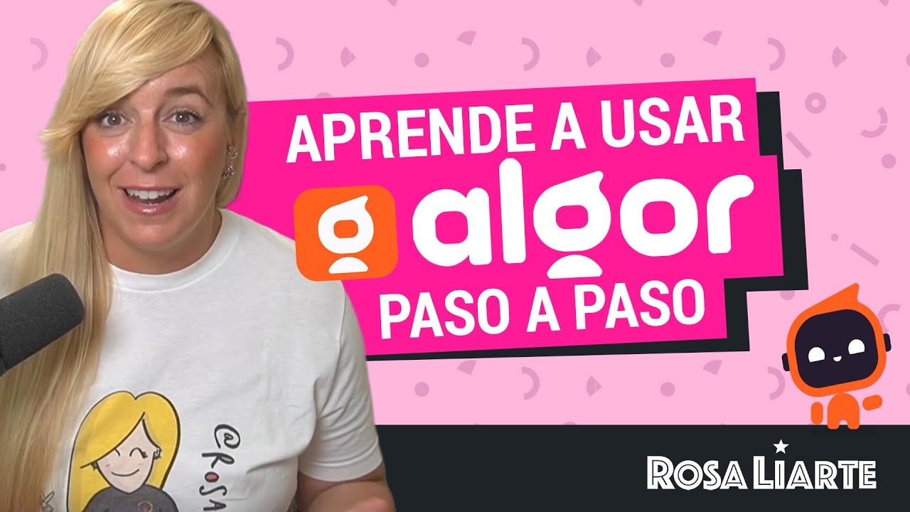 Cómo usar Algor Education en el aula | Guía completa para profes
