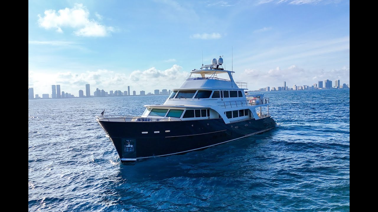 Прохождение «Лучших времен» для Marlow 100 Voyager