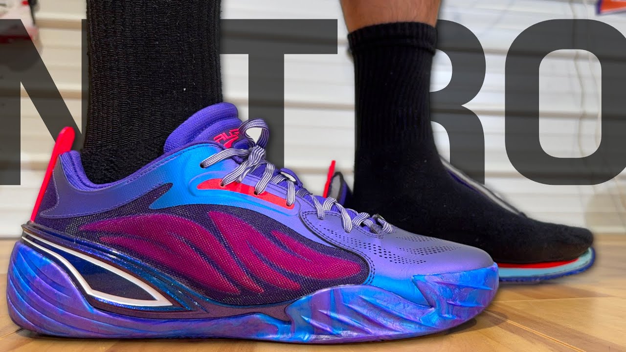 Is The Puma All-Pro Nitro Elite REALLY Worth $250? ( Performance Review)