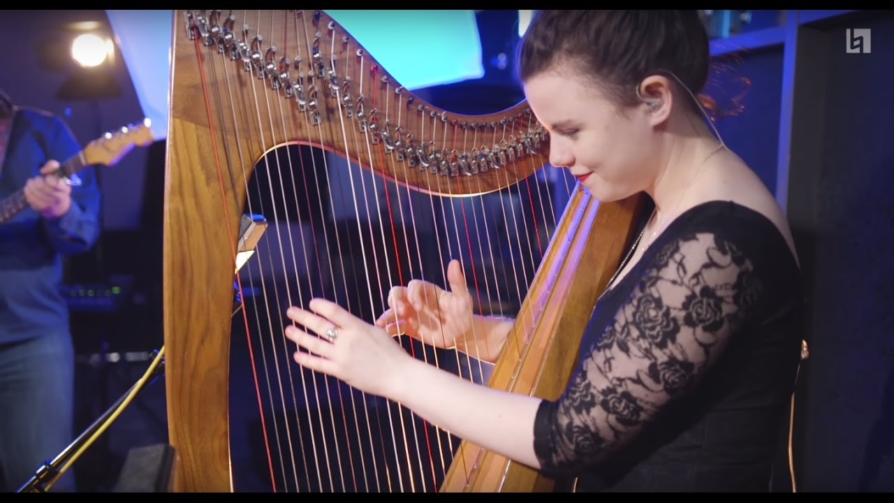 Aerialists - Otter's Holt (Irish Reel)