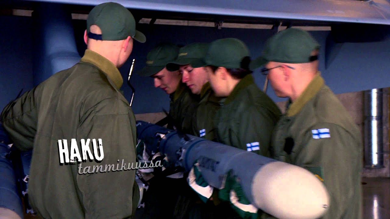 Lentoteknillinen aliupseerikurssi