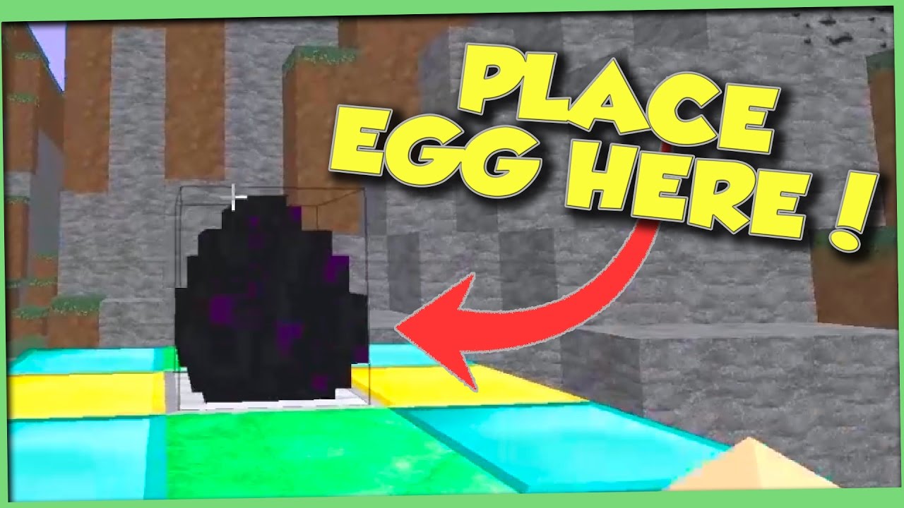 Minecraft, But you can Hatch the Ender Dragon Egg