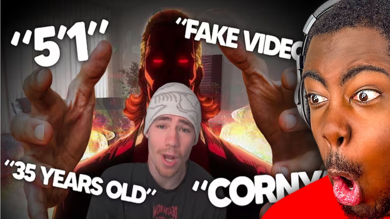 PackGod отвечает на ОБВИНЕНИЯ!!