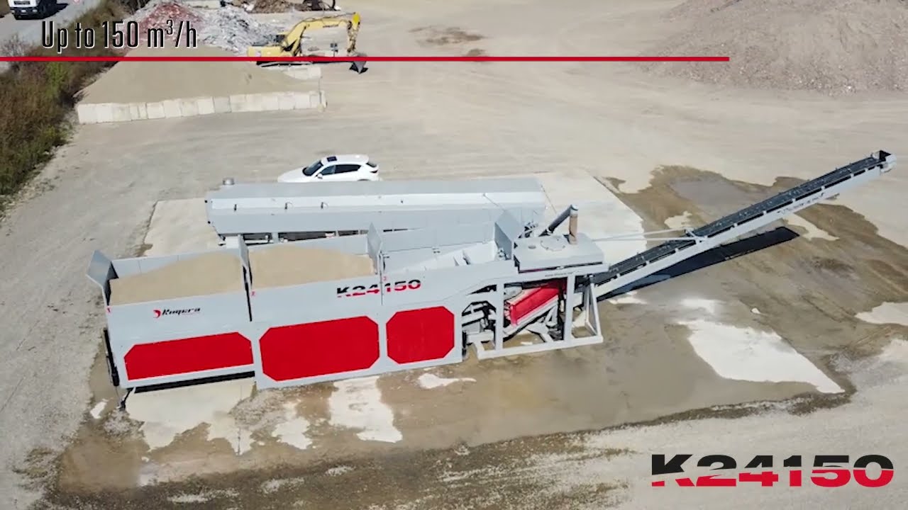 Kimera Product Presentation 2022