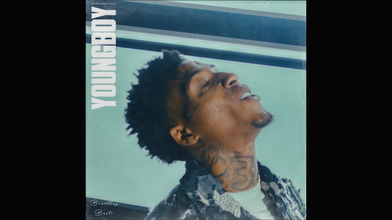 [FREE] (PIANO) NBA YoungBoy Type Beat 2024 - 