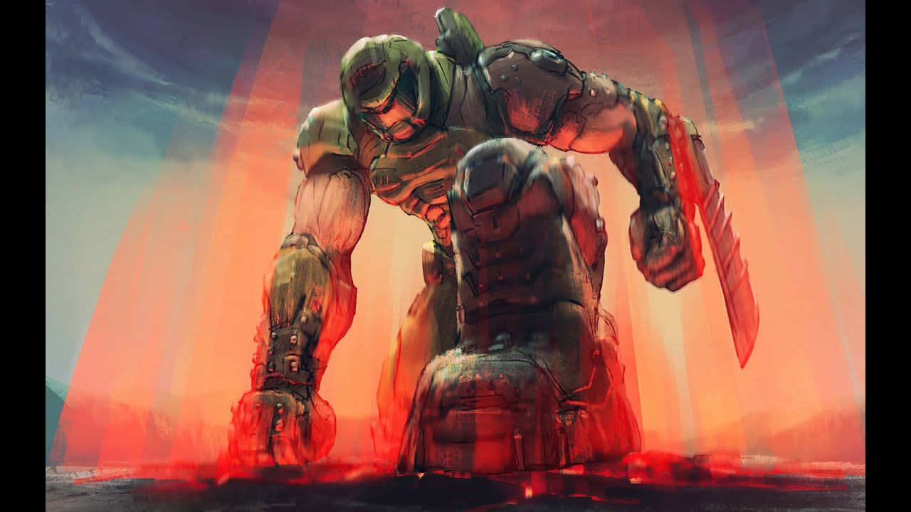 Slayer vs Slayer with Alby