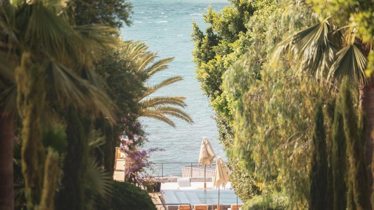 Ruins Luxury Resort - Adults Only | Bodrum, Turkey | Hotel Review🏨