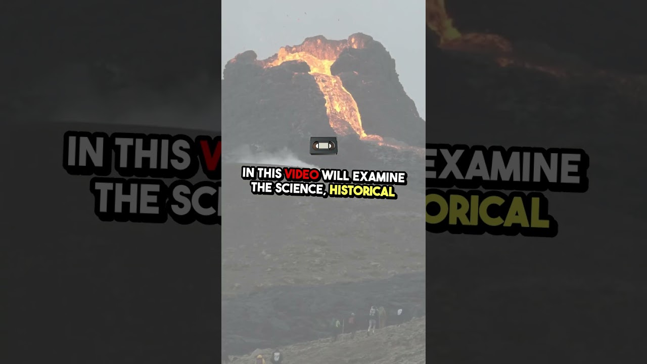 The Terrifying Truth of Japan&rsquo;s Mt. Fuji: Could it Erupt Soon?