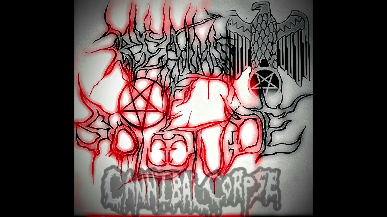 Cannibal corpse cover by realms of solitude 
