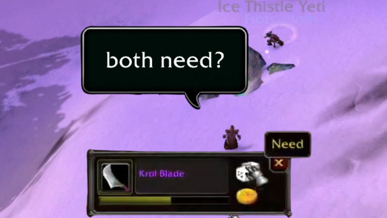 Classic Hardcore Moments #364