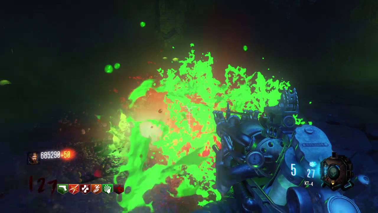 ZETSUBOU NO SHIMA ROUND 128 STRATEGIA [ITA]