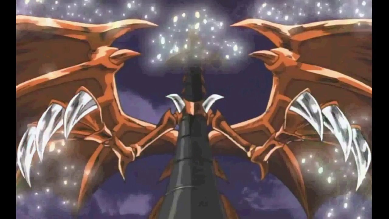 New Divide (Linkin Park) | Yu-Gi-Oh! AMV |
