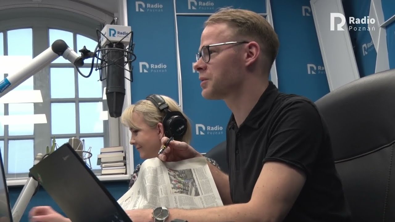 Radio Poznań. Zmieniamy się dla Ciebie