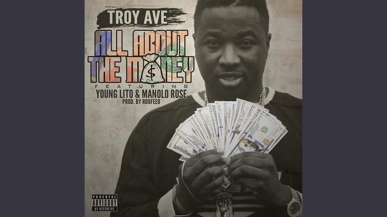 All About The Money