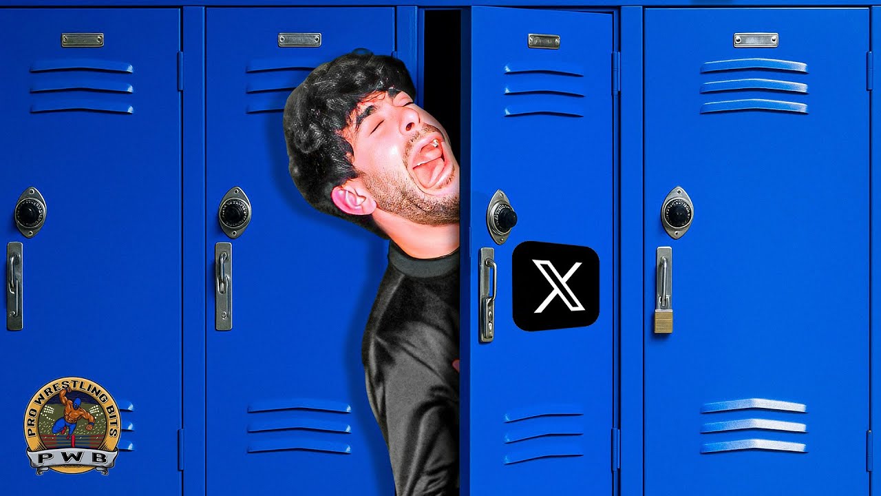 The Night Tony Khan Got Bullied