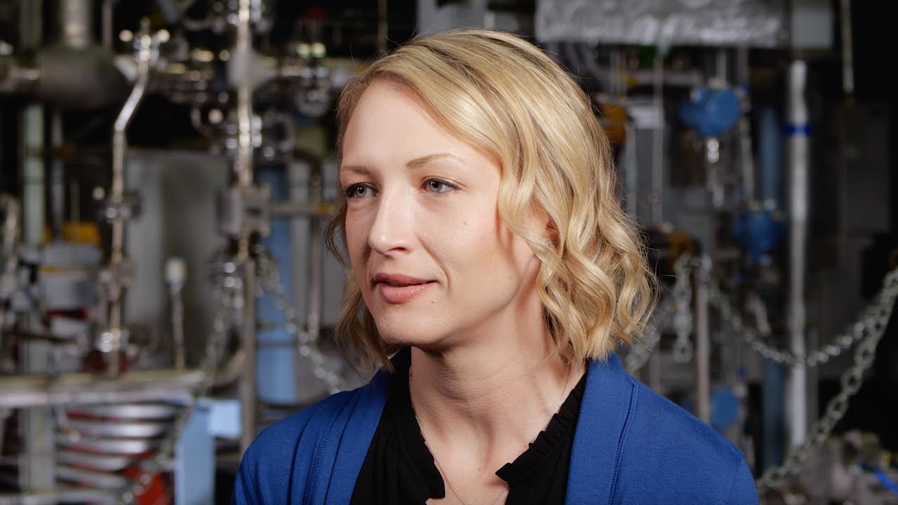 Faces of Technology - Meet Lauren Best Ameen
