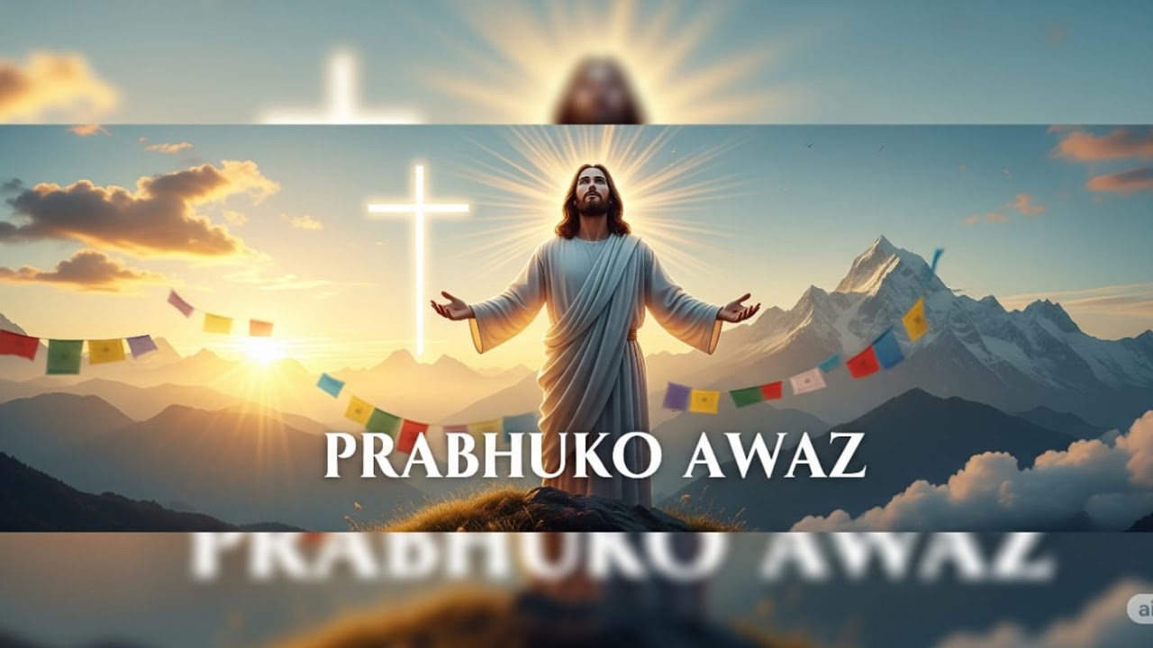 Asha Ko Prakash (Full Album) – Nepali Christian Worship Songs | आशाको प्रकाश @PrabhuKoAwaz