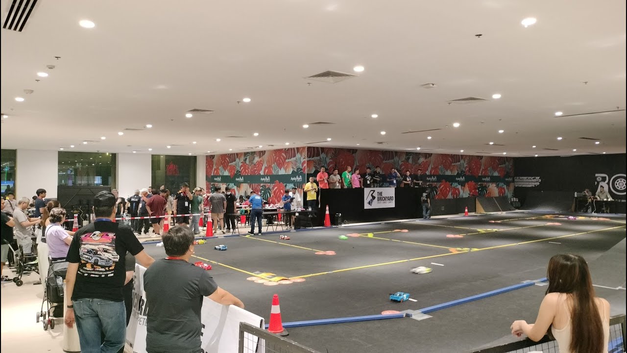 Tamiya Asia Cup 2025 Philippines Event 2